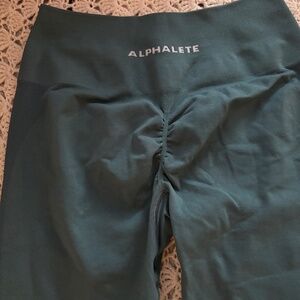 Alphalete Leggings!